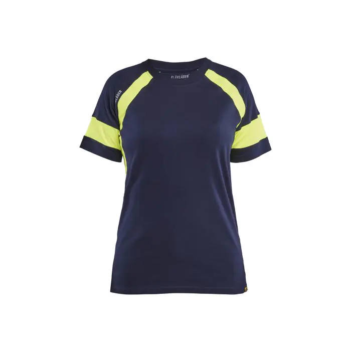 3524 Dames T-shirt Visible