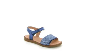 Acebos nu pied 5499ml bleu