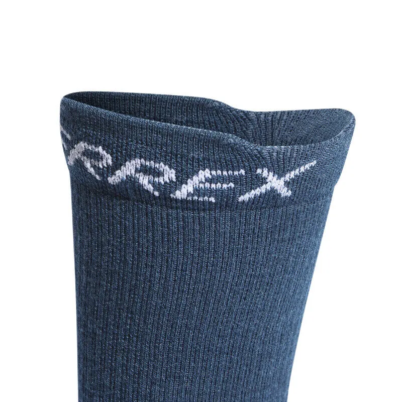 adidas Terrex Cold.RDY Crew Wool Socks - Chaussettes en laine mérinos | Hardloop