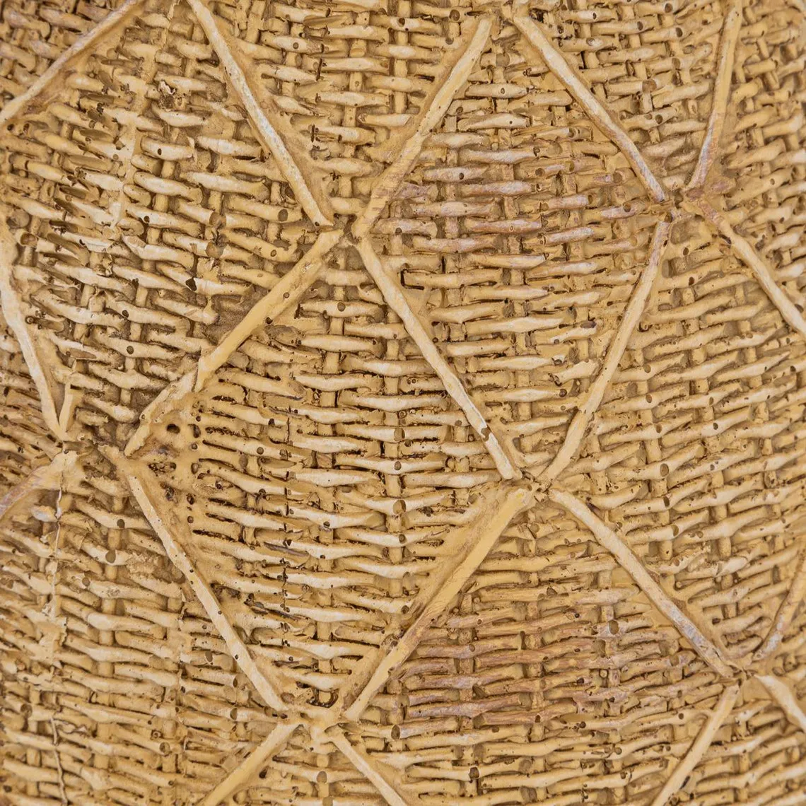 Ananas déco Marron en résine | 3 Suisses