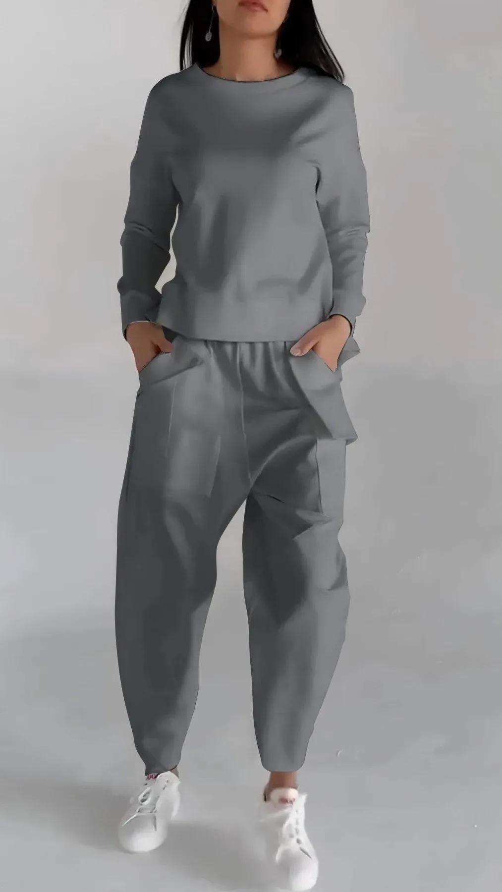 Aureceline | Ensemble Femme légant et Confortable