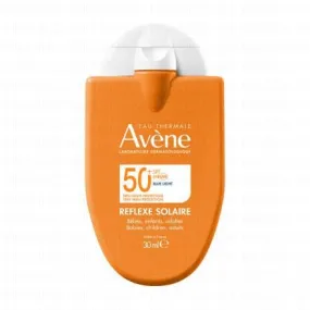 AVENE Réflexe solaire SPF50+ 30 ml
