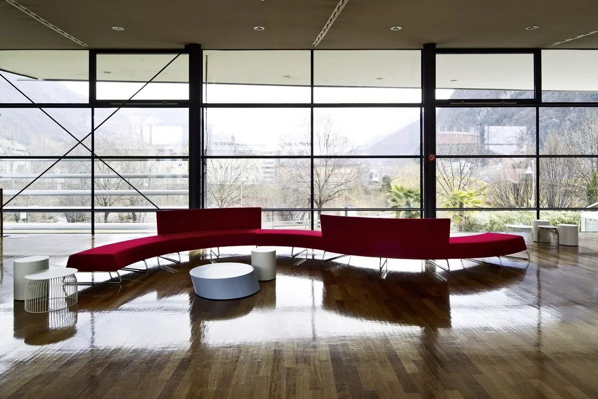 Banquette modulaire SUSHI
