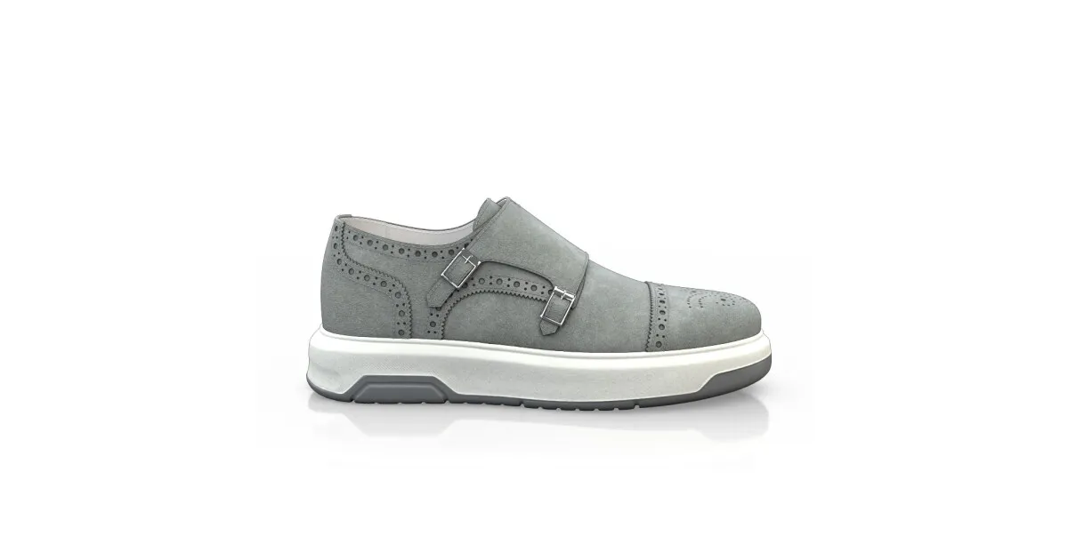Baskets homme 43772 | Girotti