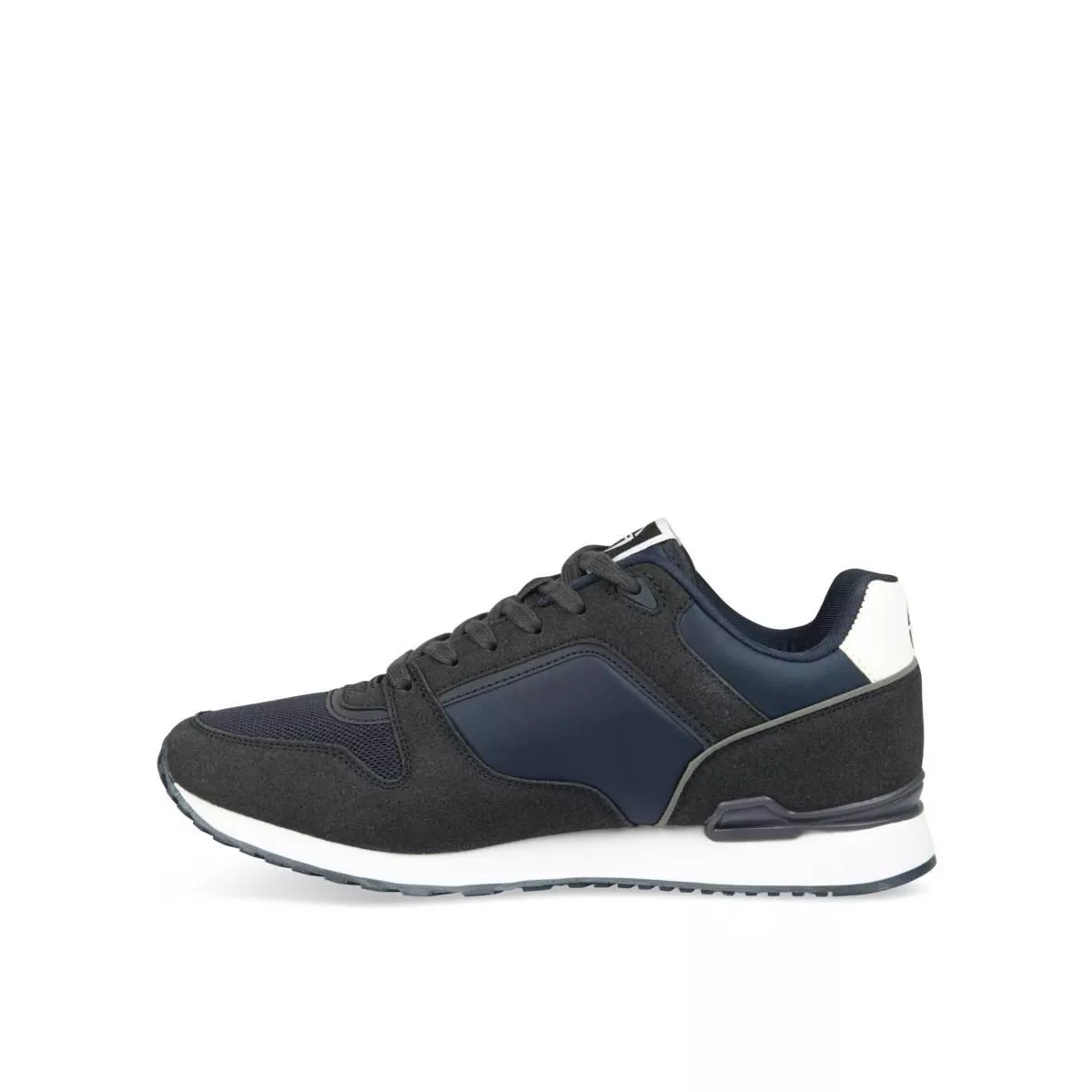 Baskets MARINE SERGIO TACCHINI