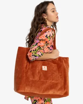 Beach Crush - Tote bag pour Femme