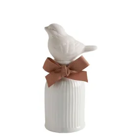 Bel oiseau room fragrance diffuser 200 ml - rose elixir