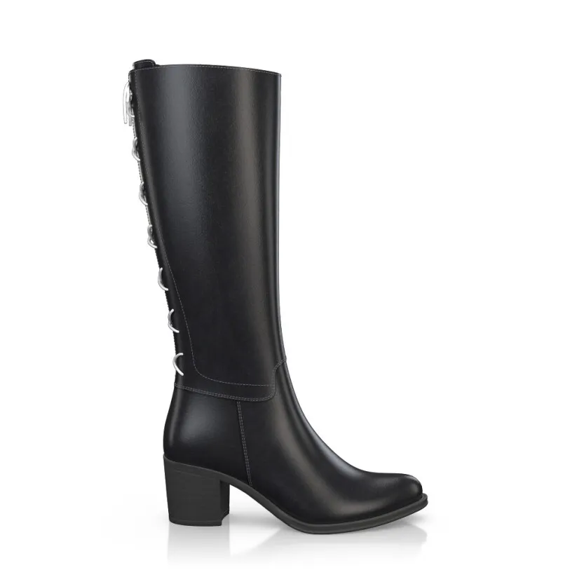 Bottes Boho Femme 3971 | Girotti