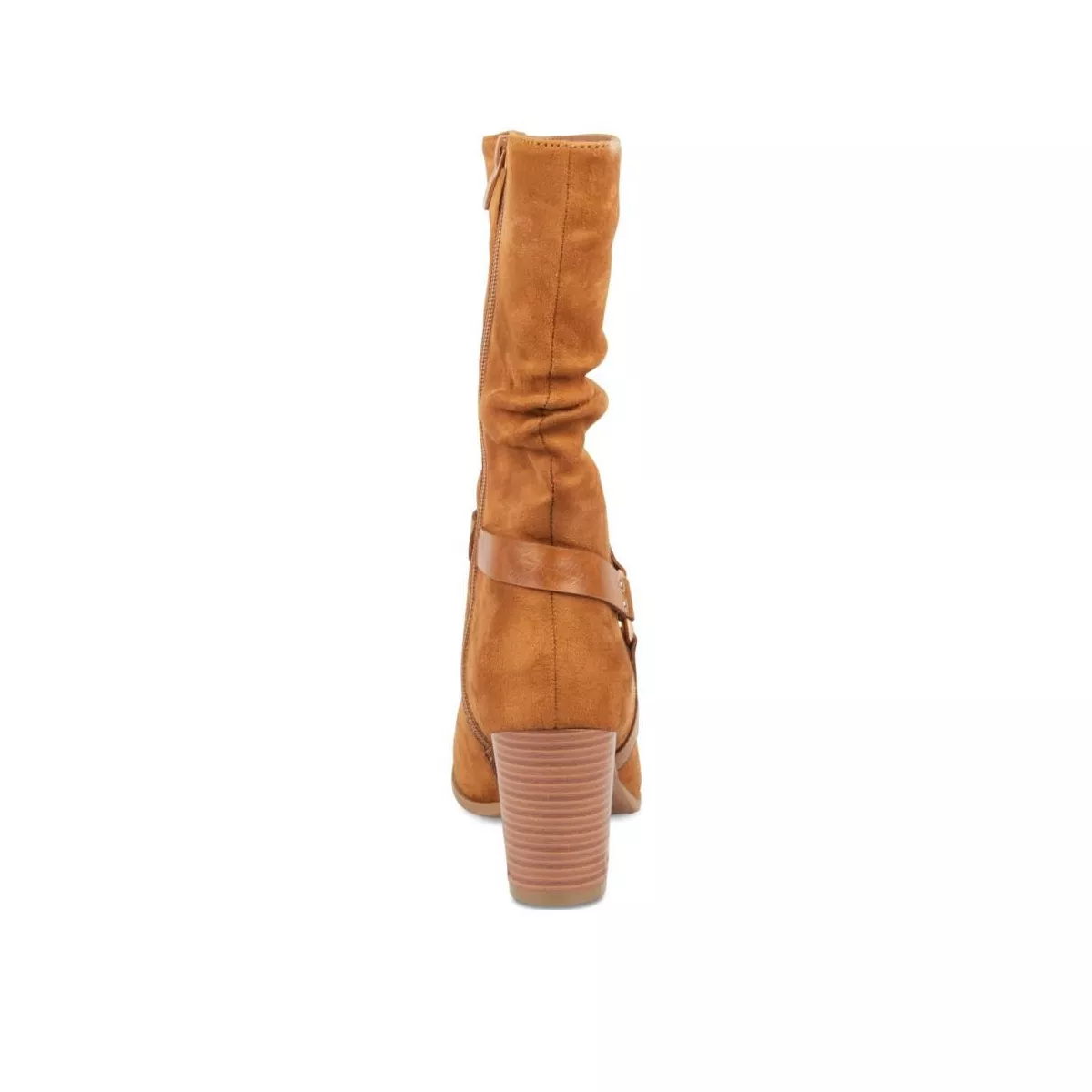 Bottes COGNAC MY BOTEGA