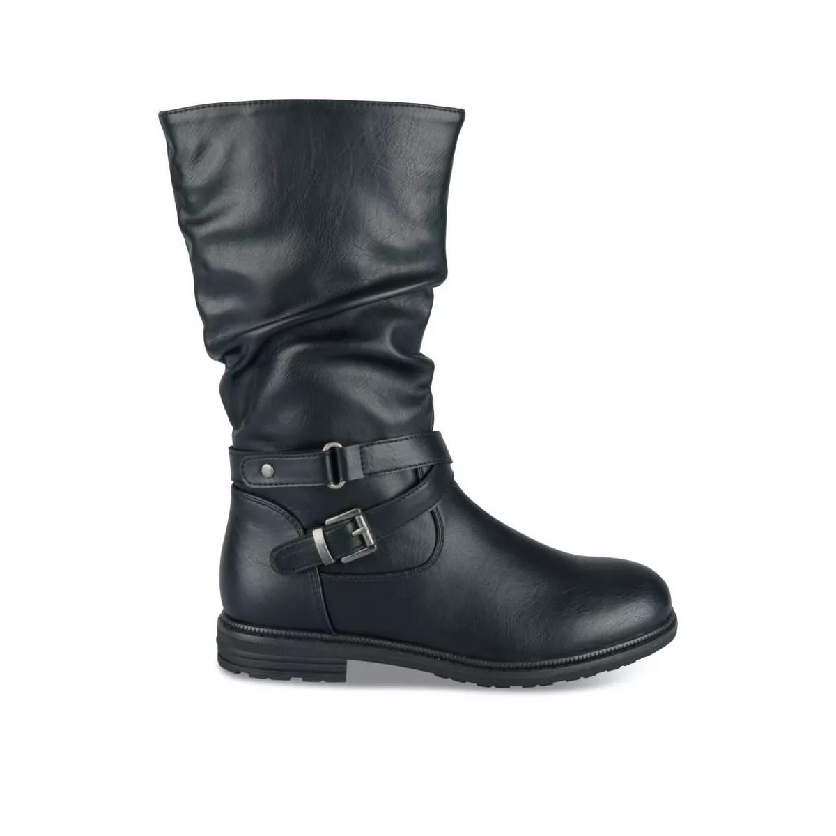 Bottes NOIR LOVELY SKULL