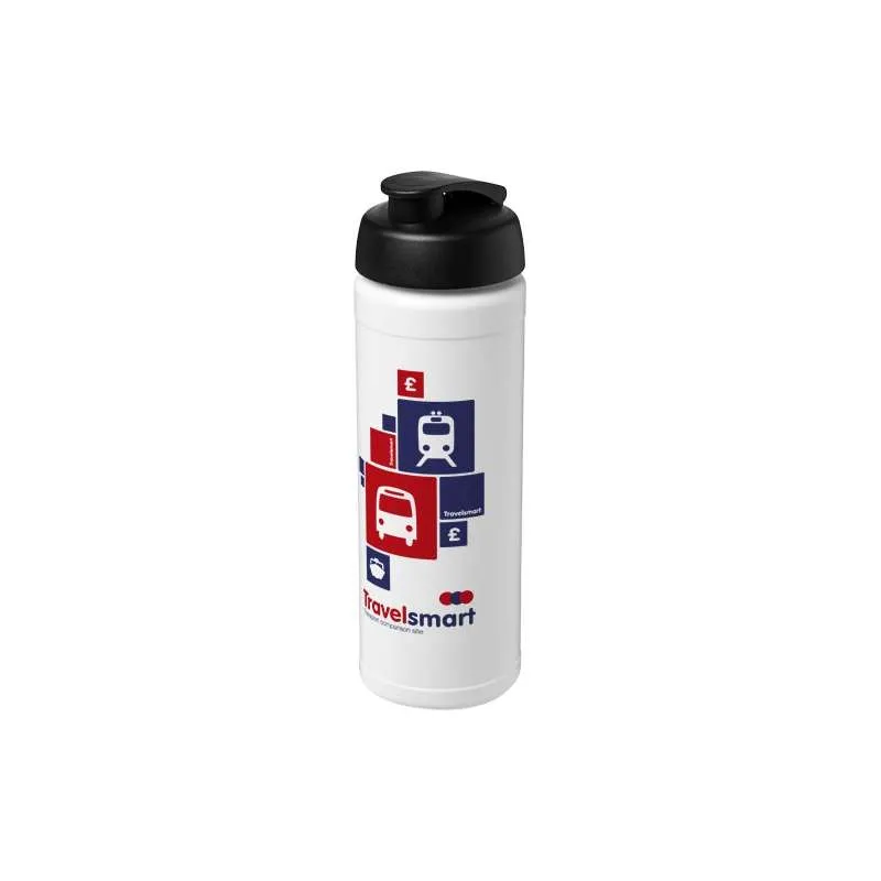 Bouteille Baseline Plus 750ml avec couvercle à clapet - Baseline