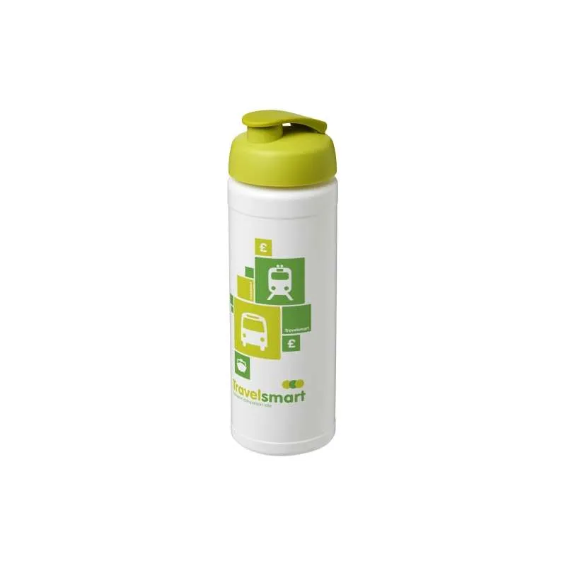 Bouteille Baseline Plus 750ml avec couvercle à clapet - Baseline
