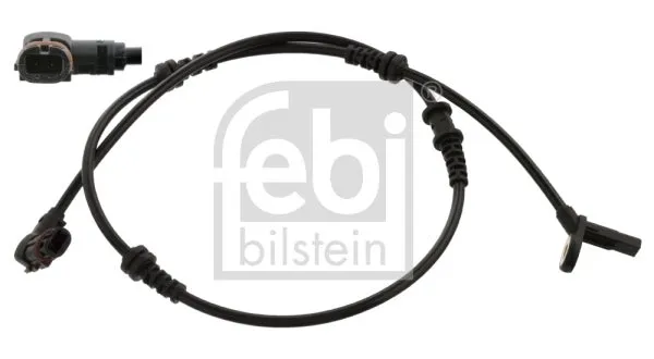 Capteur, vitesse de roue FEBI BILSTEIN 106634 
