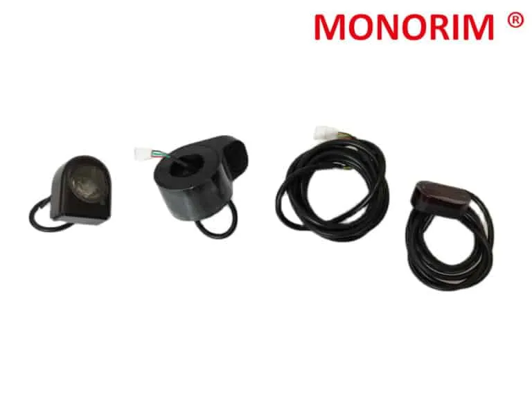 Carte mère contrôleur 48V Monorim T2P-C Xiaomi M365 / PRO / PRO 2 / 1S / Essential / Mi scooter 3 