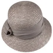 Chapeau Kassida en Paille by Seeberger --> Chapeaux, casquettes & bonnets en ligne ▷ Chapeaushop