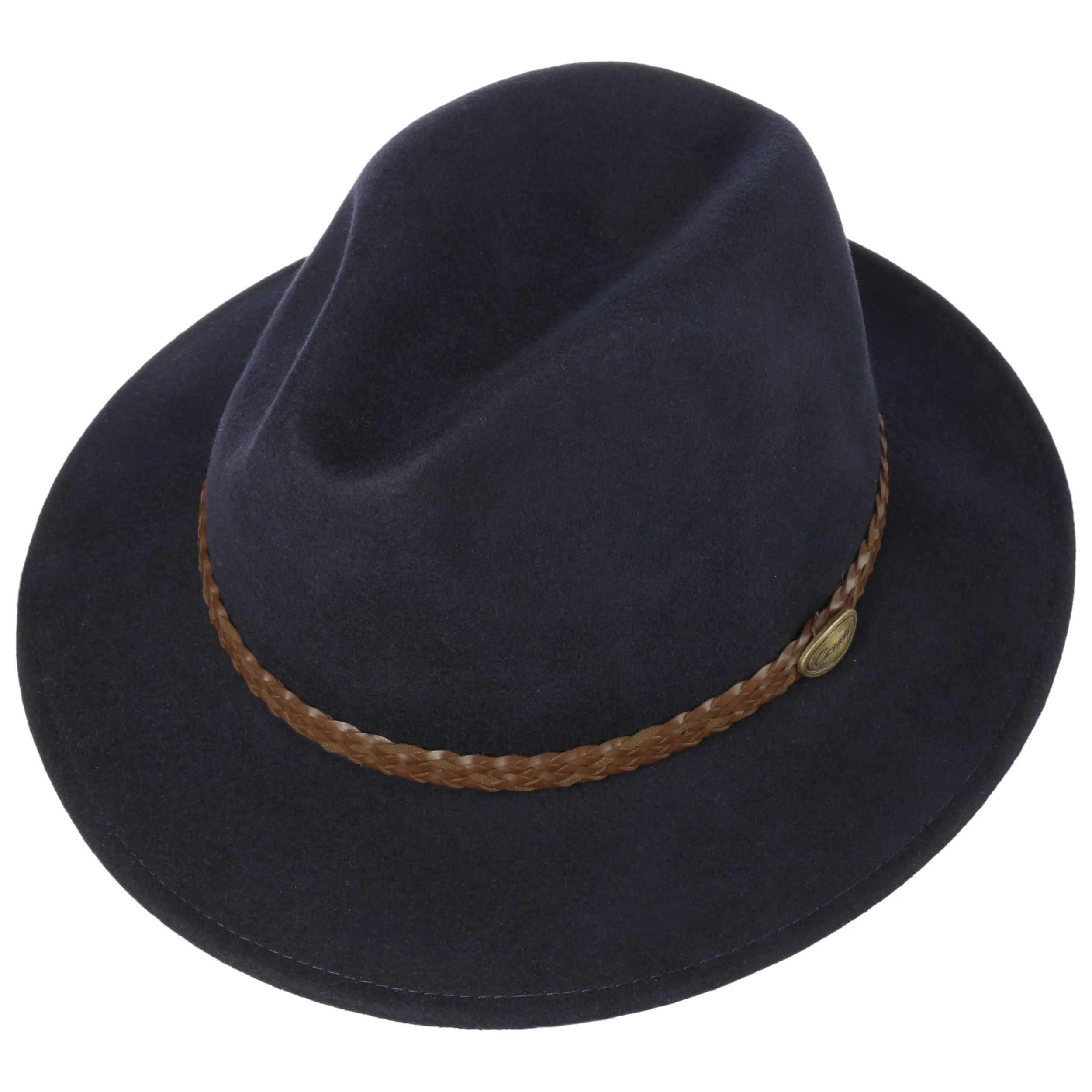 Chapeau Outdoor Traveller by Lipodo --> Chapeaux, casquettes & bonnets en ligne ▷ Chapeaushop