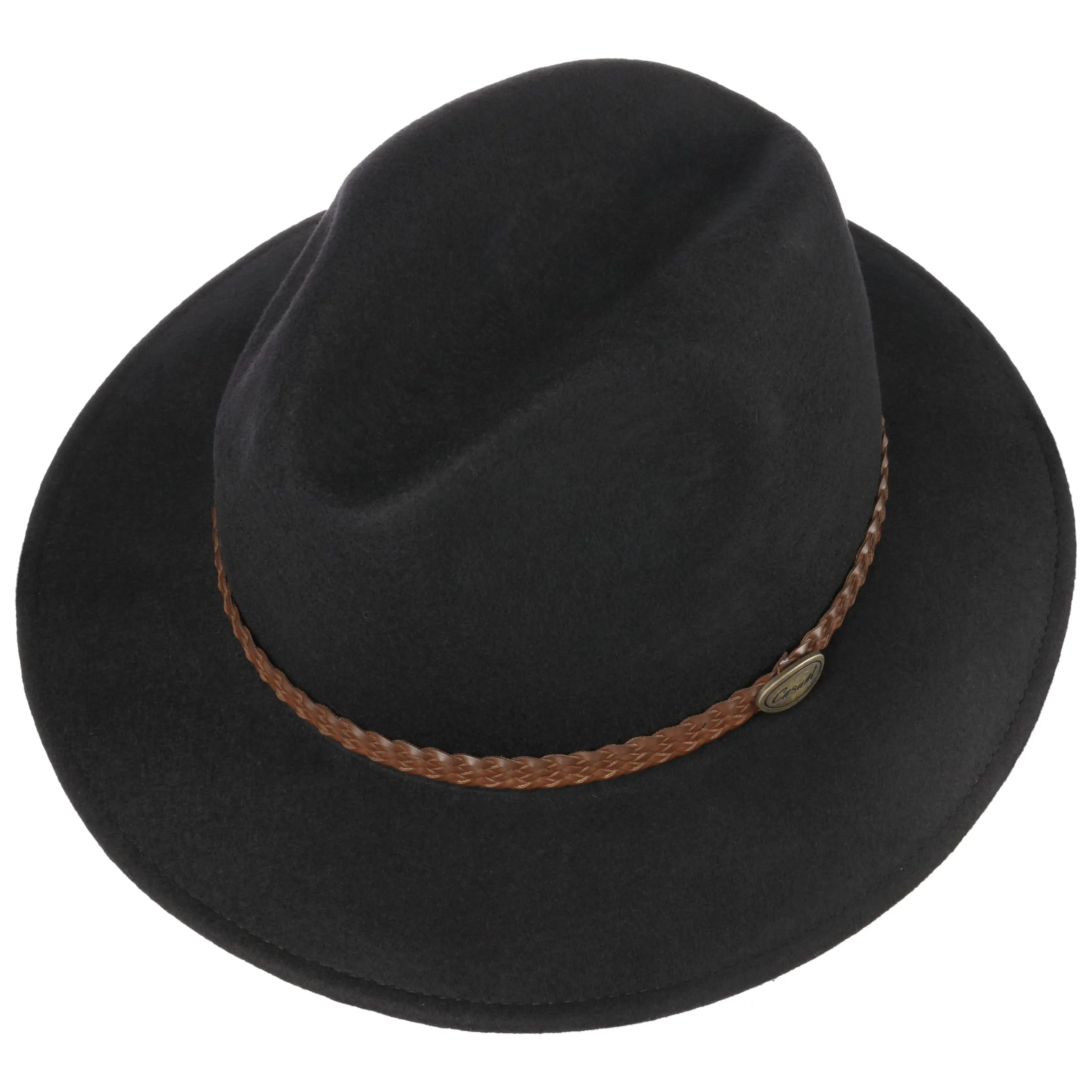 Chapeau Outdoor Traveller by Lipodo --> Chapeaux, casquettes & bonnets en ligne ▷ Chapeaushop