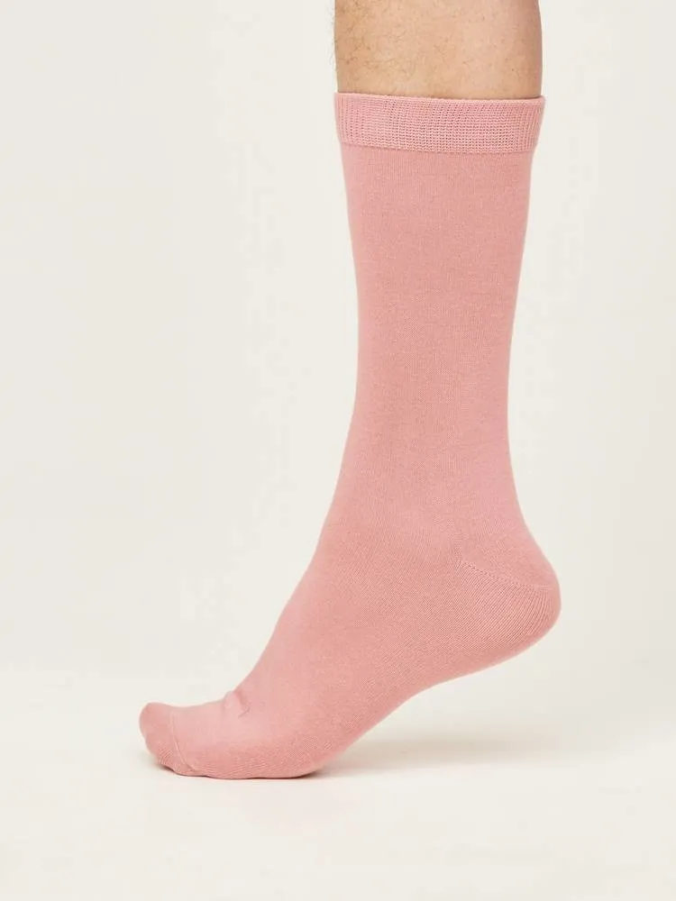 Chaussettes Arc en Ciel Homme