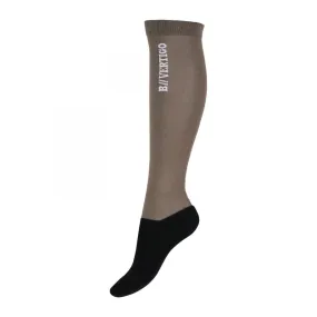 Chaussettes femme Béryl Laine Bambou B Vertigo
