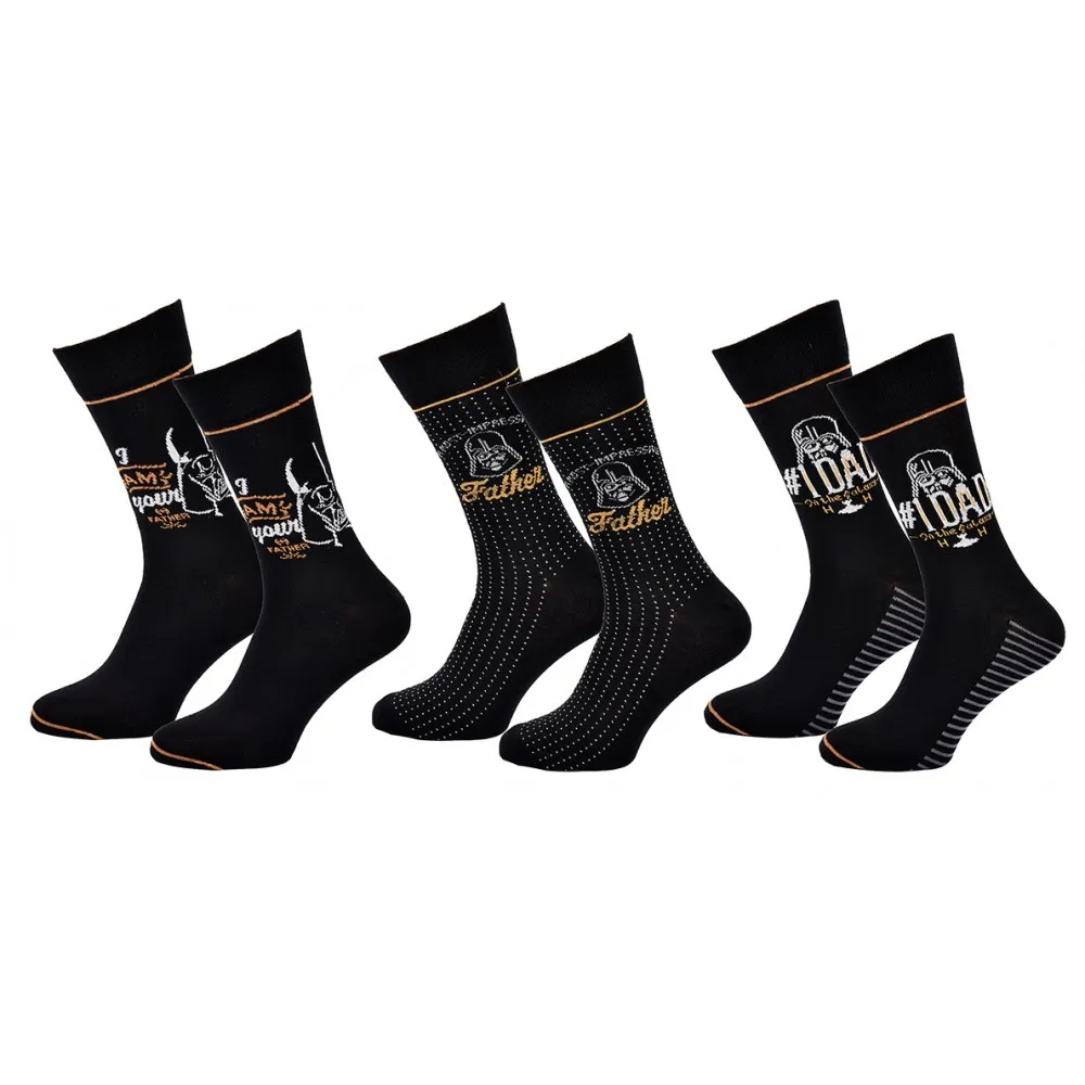 Chaussettes Pack HOMME STW 