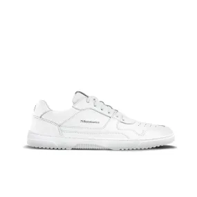 chaussures Barebarics Zing - All White/Leather