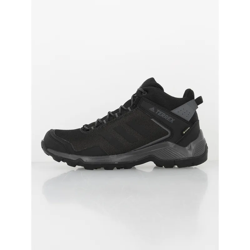 Chaussures de randonnée sanbon rose femme - Elementerre | wimod