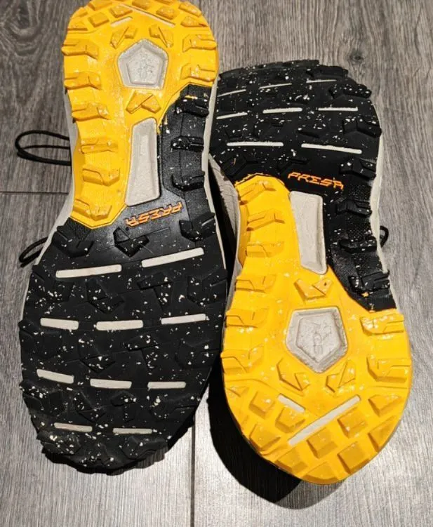 Chaussures de Running Scarpa Spin Planet  43.5