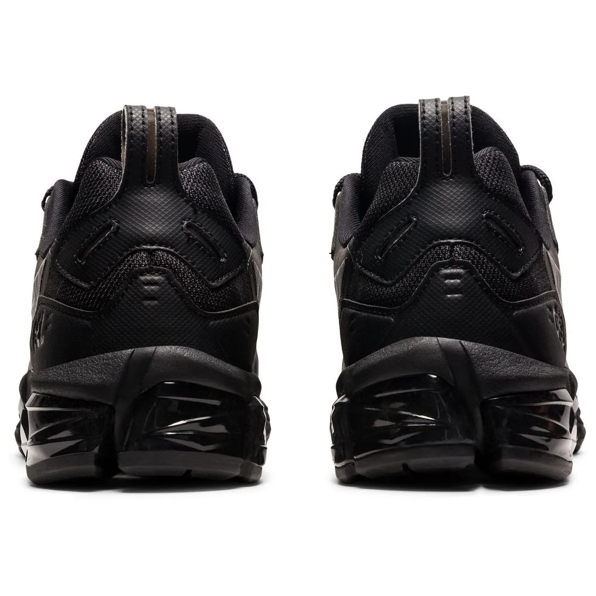 Chaussures de sport Asics gel quantum 180 noir