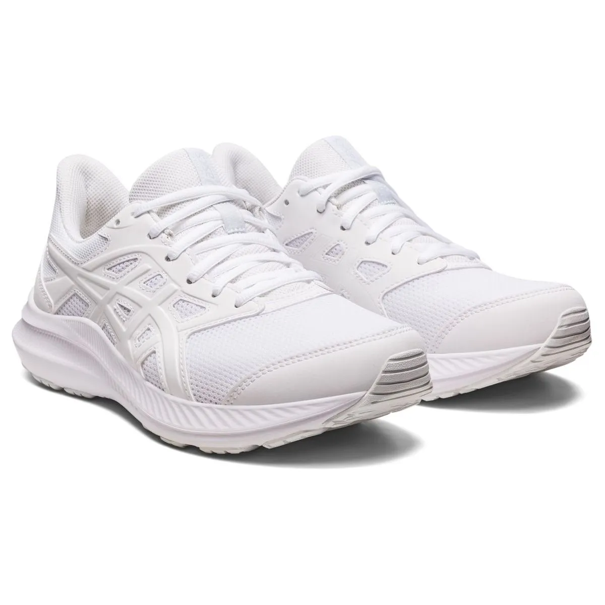 Chaussures de sport Asics jolt 4 blanc