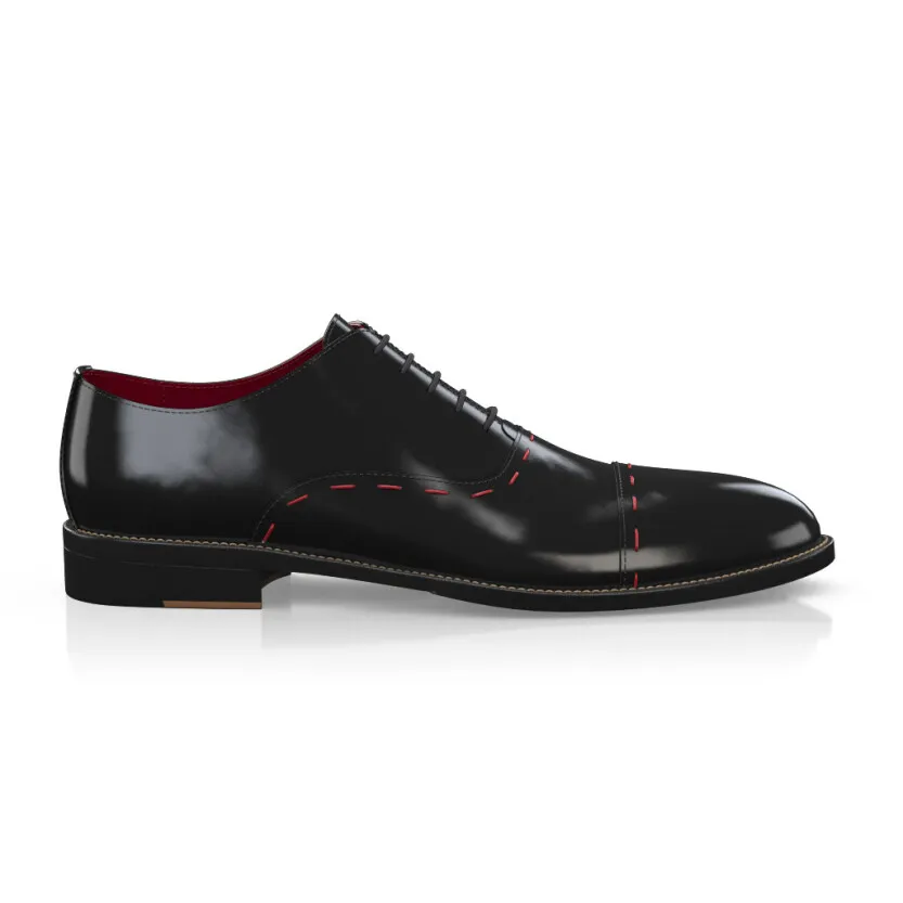 Chaussures de ville de luxe pour femmes 22024 | Girotti