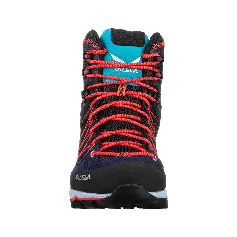 Chaussures Randonnée Femme Salewa Trainer Lite Mid