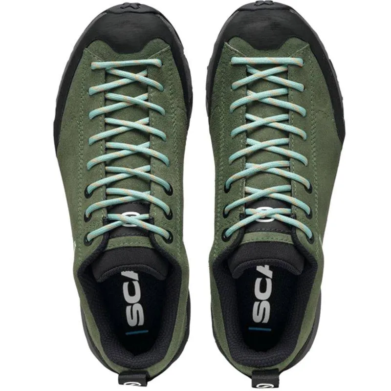 Chaussures Randonnée Femme Scarpa Mojito Trail