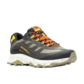 Chaussures Randonnée Homme Merrell Moab Speed GTX