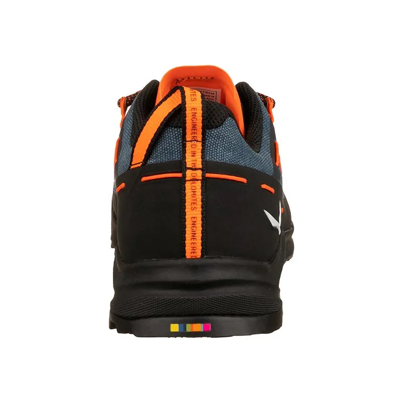 Chaussures Randonnée Homme Salewa Wildfire Canvas