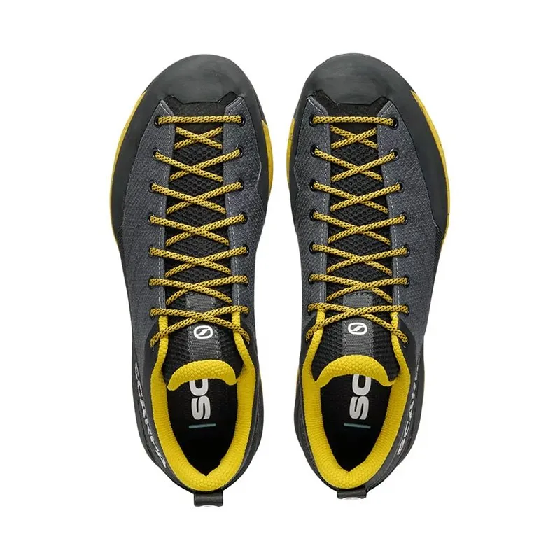 Chaussures Randonnée Homme Scarpa Mescalito Planet