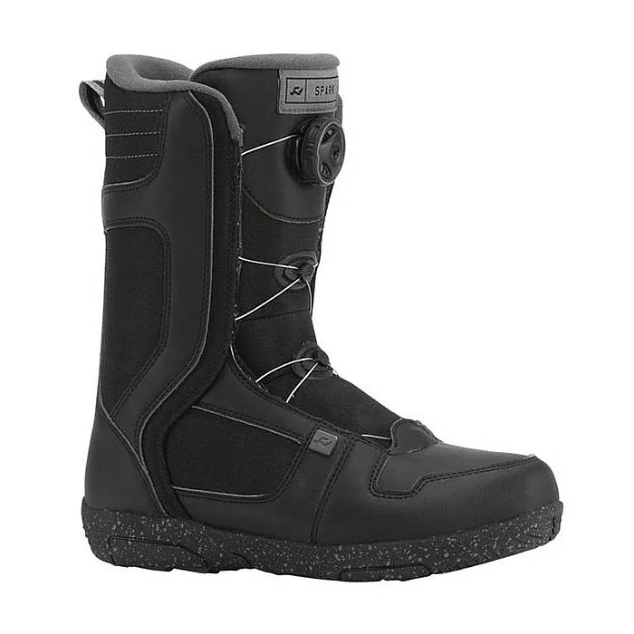 chaussures Ride Spark Boa - Black