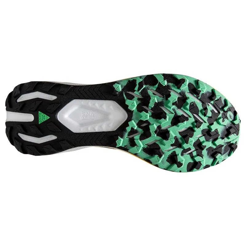 Chaussures Trail Homme Brooks Catamount 3