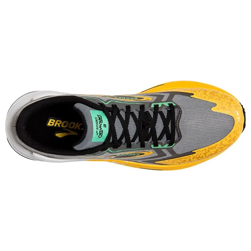 Chaussures Trail Homme Brooks Catamount 3