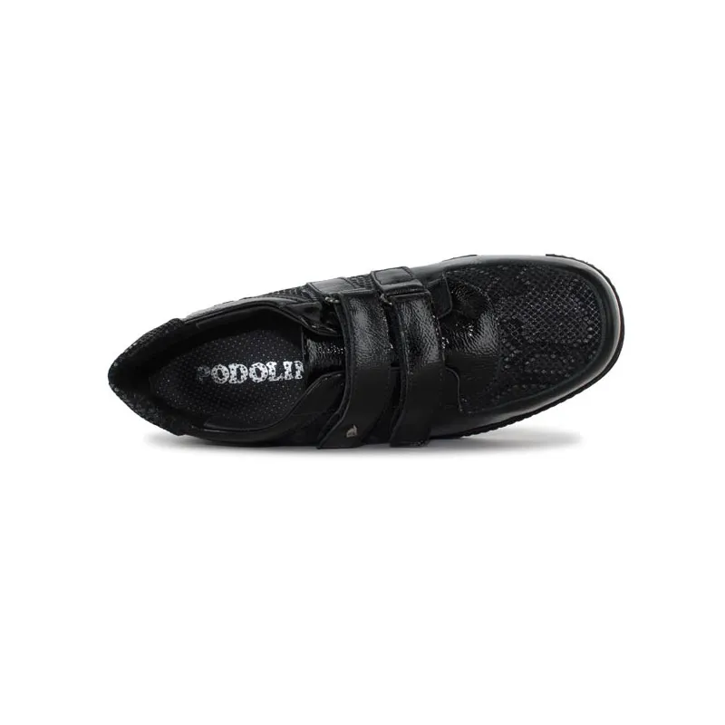 Chaussures à Velcro  confortables femme Tusa