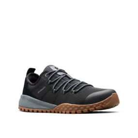 Columbia Fairbanks Low - Chaussures randonnée homme | Hardloop