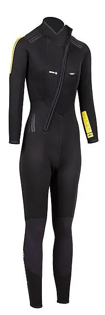 COMBINAISON DE PLONGEE 1DIVE 5MM FEMME
