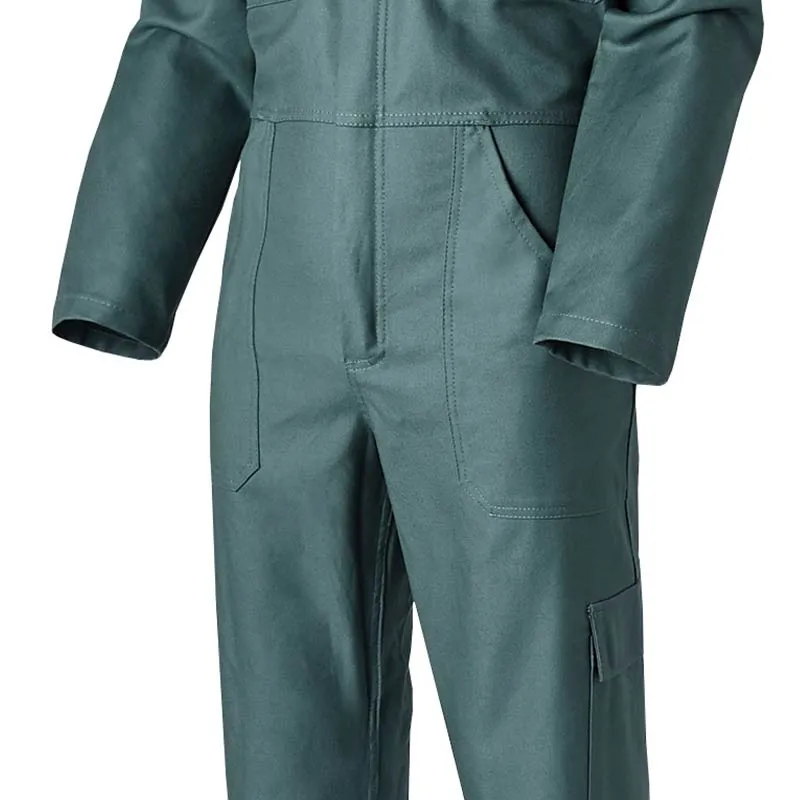 Combinaison De Travail New Pilote 1 ZIP - MOLINEL