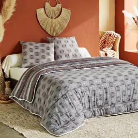 Couette légère 200G AFRICA Marron | 3 Suisses