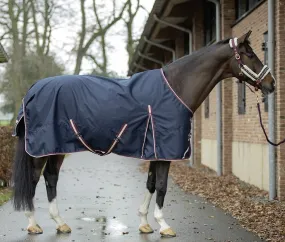 Couverture d'extérieur imperméable HKM Kombi