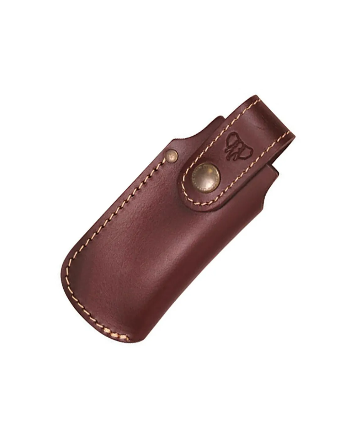 Couvre-couteau marron Cudeman (11 cm.) ⚔️ Boutique Épées