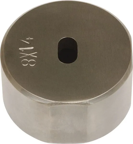 ELMAG matrice à fente GEKA M 8 147 x 267 mm 87413 acheter à bas prix 