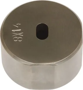 ELMAG matrice à fente GEKA M 8 147 x 267 mm 87413 acheter à bas prix 