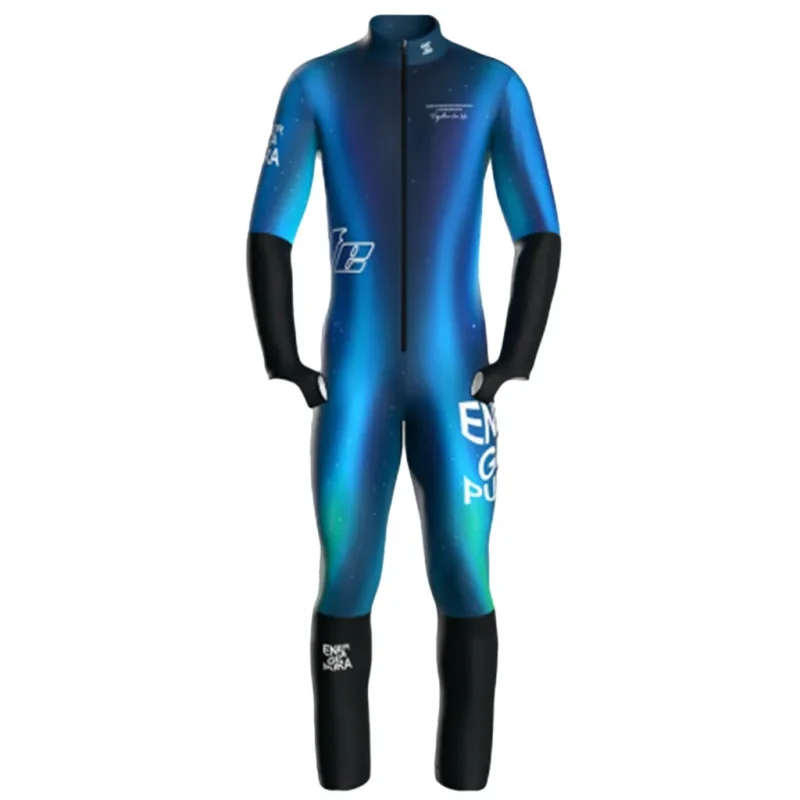 ENERGIAPURA Combi Protec Light Aurora Sr /bleu