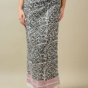 Evippe scarf