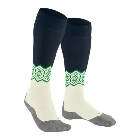 Falke SK2 Intermediate - Chaussettes en laine mérinos homme | Hardloop